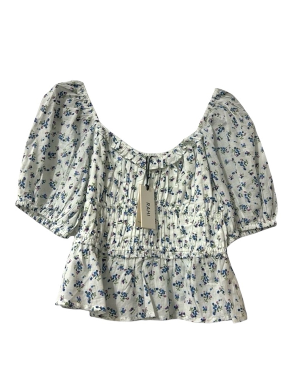 RAHI NWT Top